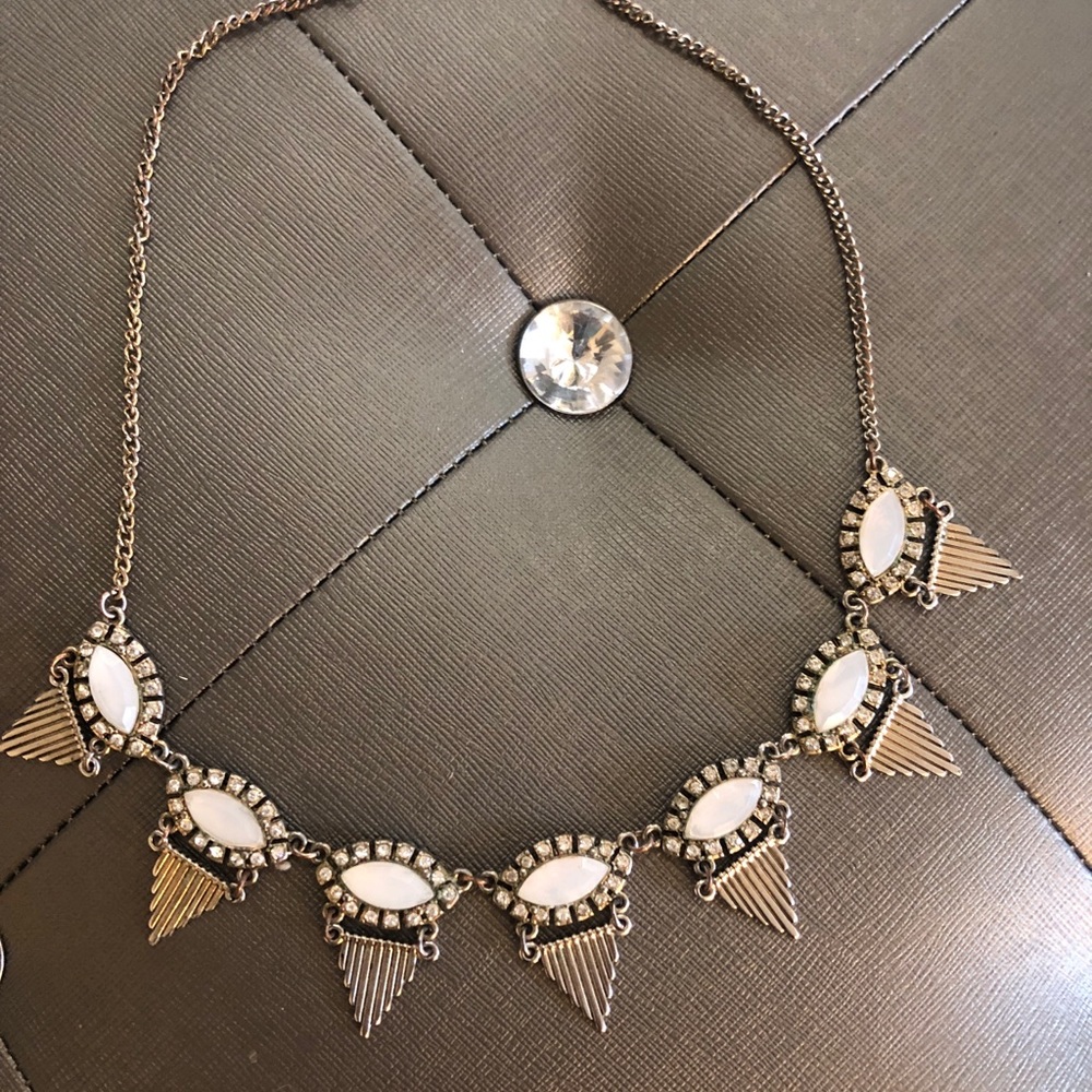 5 for $30 festival necklace